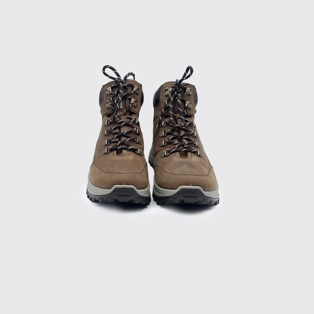 Dubarry Alaska Tan 5888-07