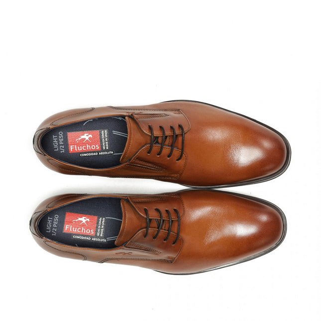 Fluchos Asgard F1887 Tan