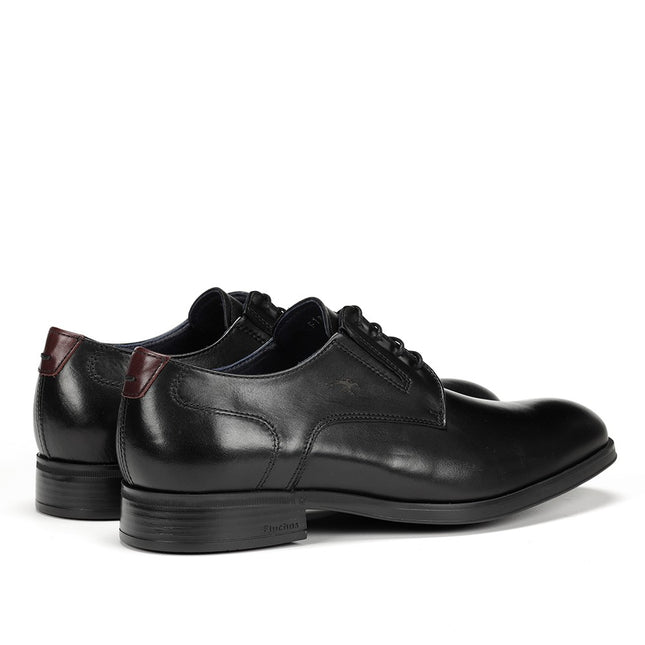 Fluchos Asgard F1887 Black