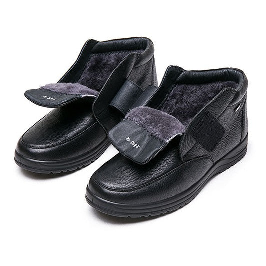 G Comfort A-816 Black Waterproof