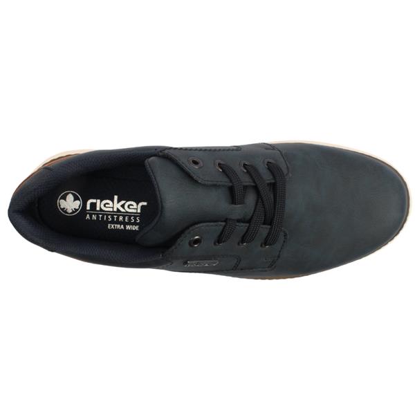 Rieker B3317-14 Navy