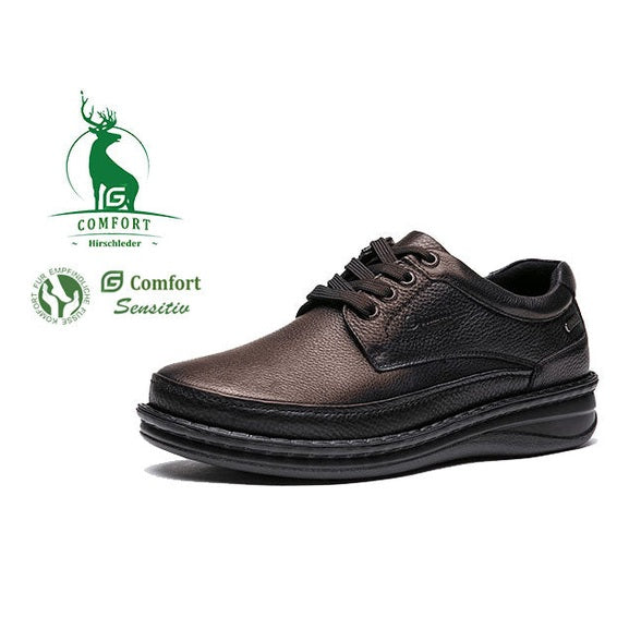 G Comfort P-3706 Brown Waterproof