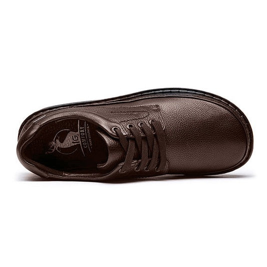 G Comfort P-3706 Brown Waterproof