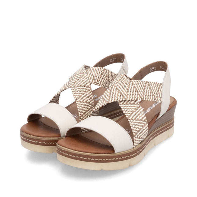 Remonte D2L54-60 Beige