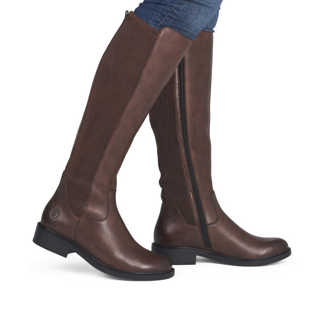 Remonte D2W74-25 Brown