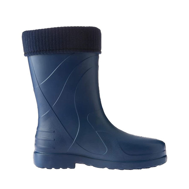Demar LUNA Rain Boot Navy