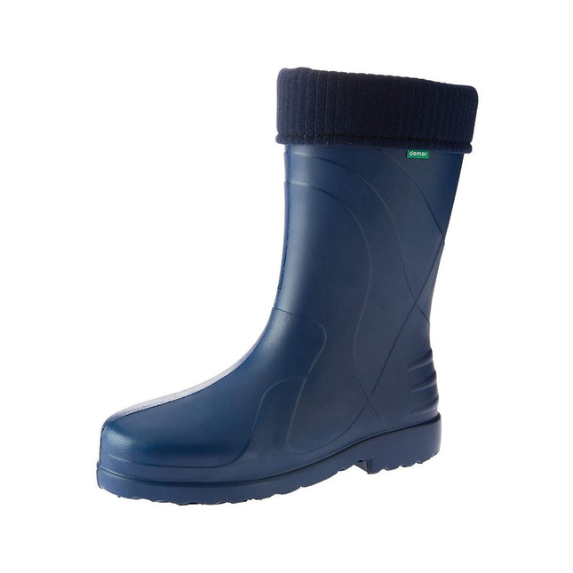 Demar LUNA Rain Boot Navy