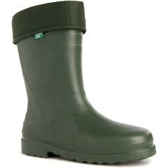 Demar LUNA Rain Boot Green