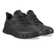 Ecco 525224 Gruuv M Black 01001
