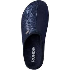 Rohde 6542 56 Navy
