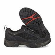Ecco 811264 Xpedition 111 Black