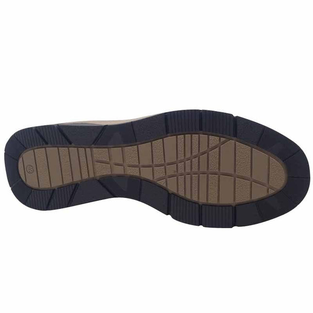 Dubarry Semi 5894-88 Donkey Brown Boots