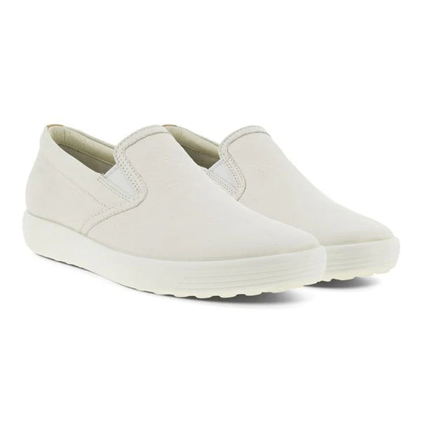Ecco 470493 Soft 7 W White Powder
