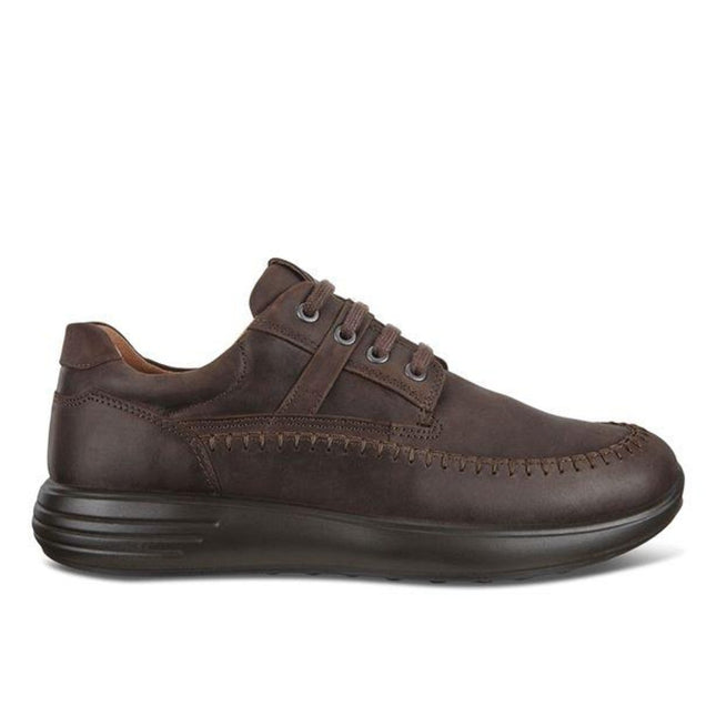 Ecco 460714 S7RMB Brown