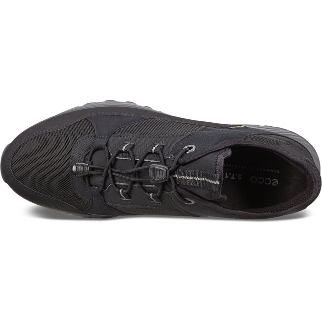 Ecco 835334 00001 Black