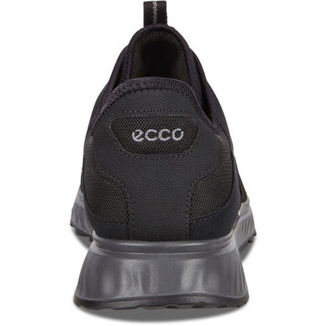 Ecco 835334 00001 Black