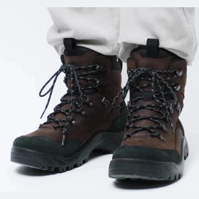 Ecco 822434 Offroad Brown/Black 59325