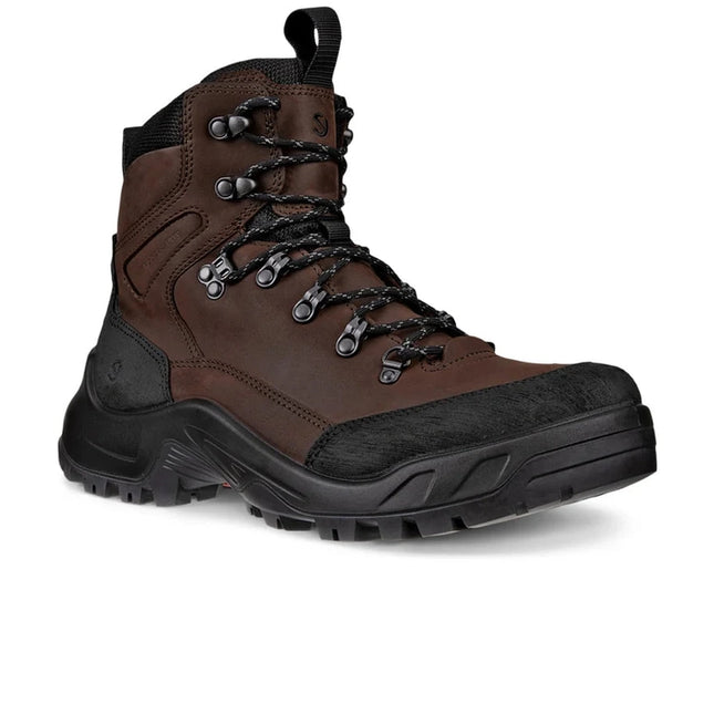 Ecco 822434 Offroad Brown/Black 59325