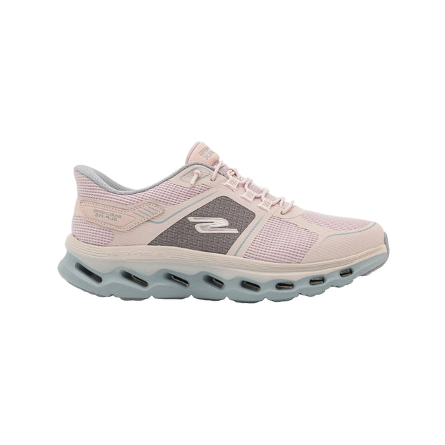 Skechers Go Walk Glide-Step 2.0 Pink 125121 LTPK Slip-ins
