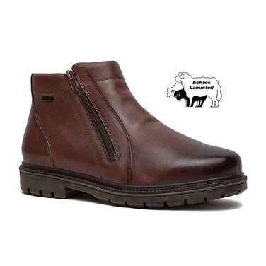 G Comfort 959-8C Cognac Waterproof
