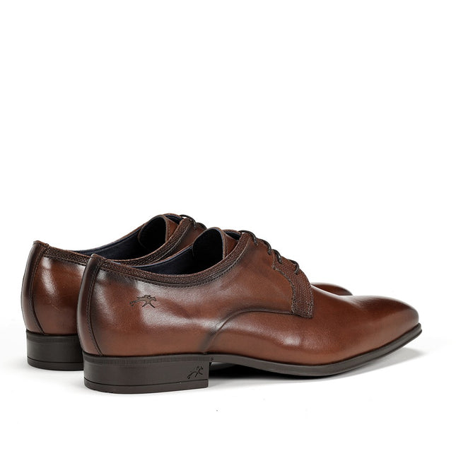 Fluchos Golem 9952 Dark Tan