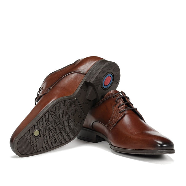 Fluchos Golem 9952 Dark Tan