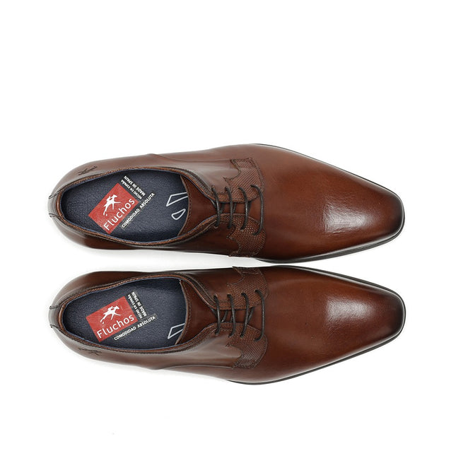 Fluchos Golem 9952 Dark Tan