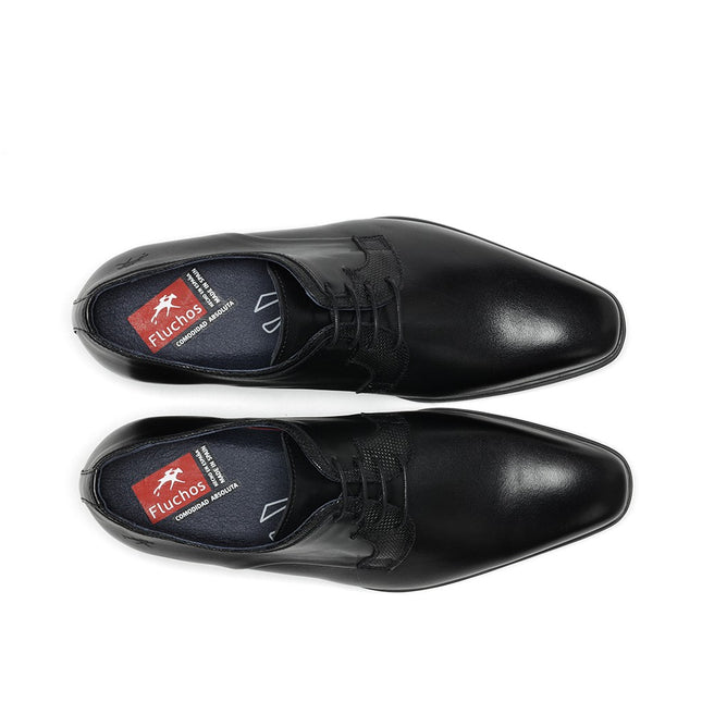 Fluchos Golem Black 9952