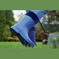 Demar LUNA Rain Boot Navy