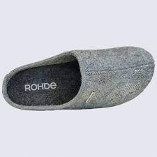 Rohde 6542 80 Grey