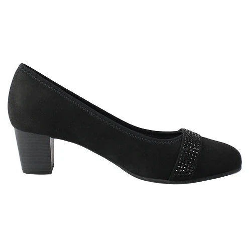 Jana 8-22465-41 001 Black