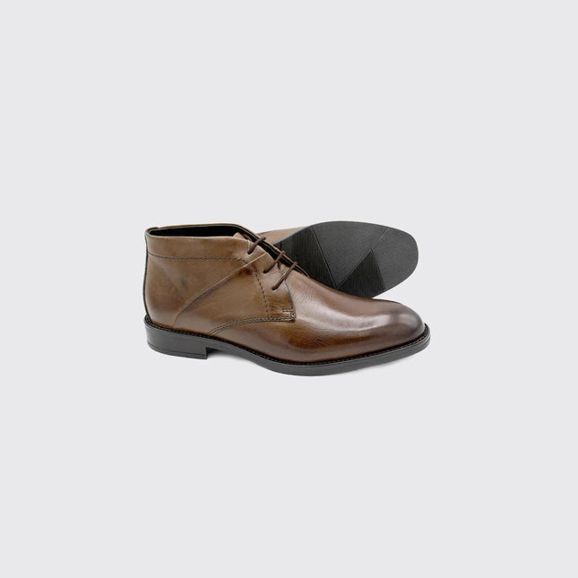 Dubarry Steve 5832-22 Mahogany