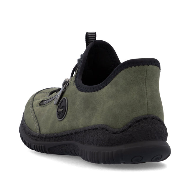 Rieker N3267-54 Khaki
