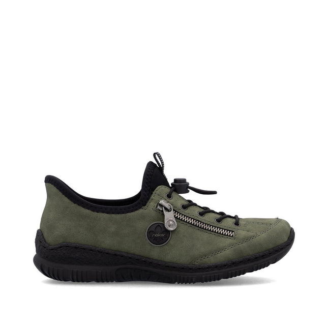 Rieker N3267-54 Khaki