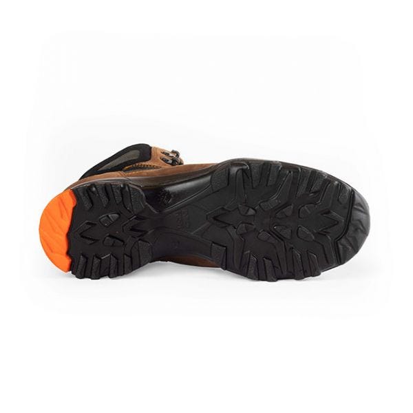 NO RISK SATURNE Safety Boots