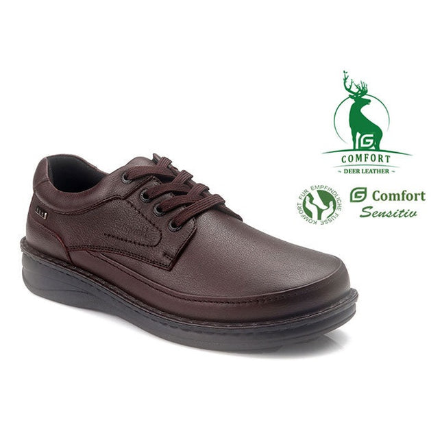 G Comfort P-3706 Brown Waterproof