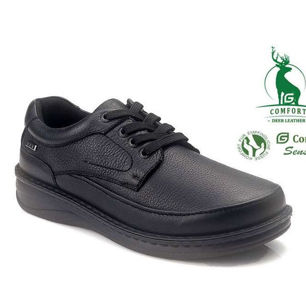 G Comfort P-3706s Black Waterproof