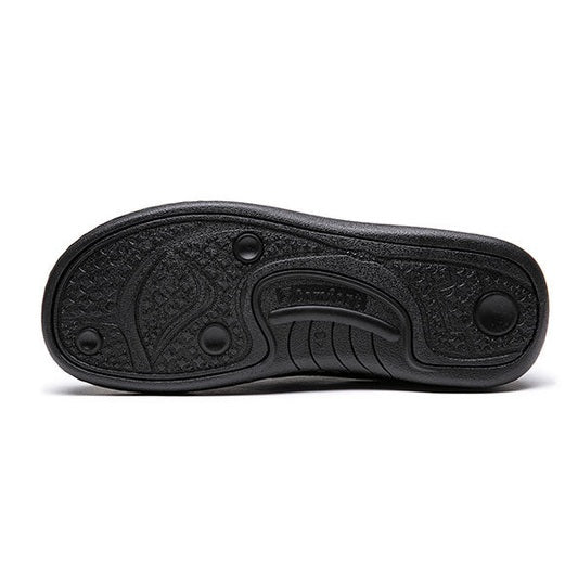 G Comfort P-3708S Black Waterproof