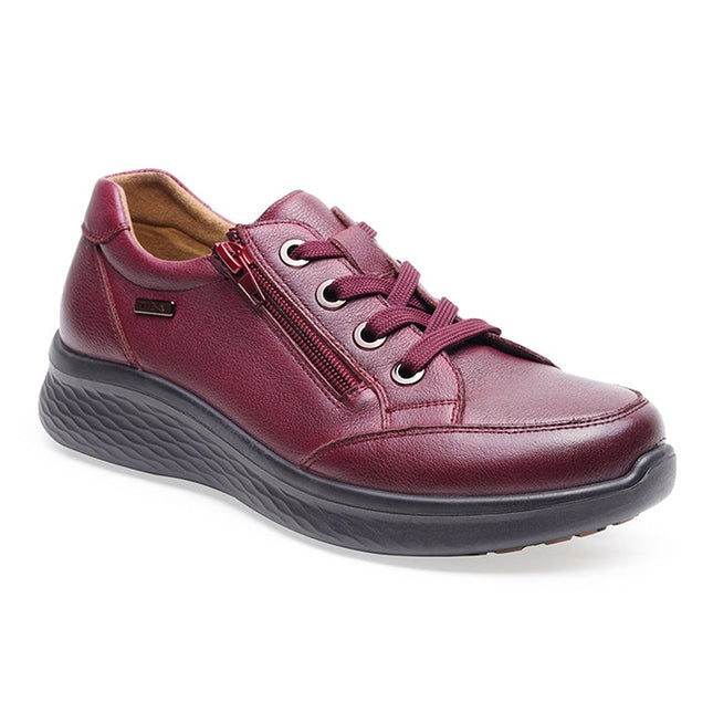 G Comfort P-811R Burgundy Waterproof