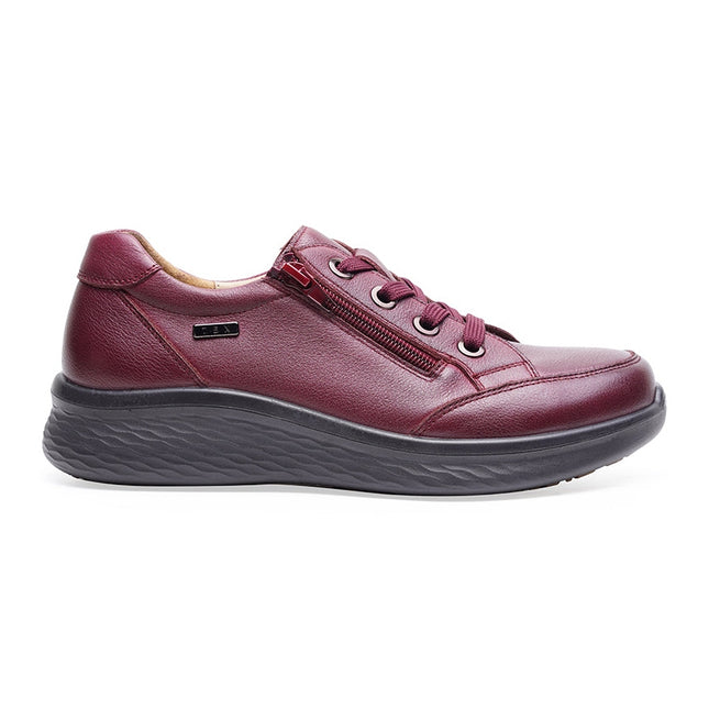 G Comfort P-811R Burgundy Waterproof