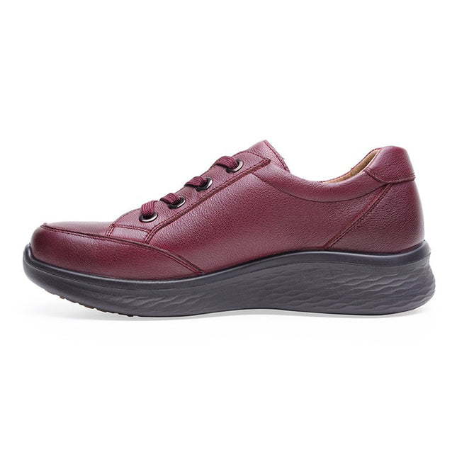 G Comfort P-811R Burgundy Waterproof