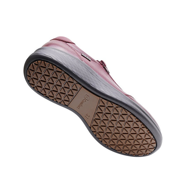 G Comfort P-811R Burgundy Waterproof