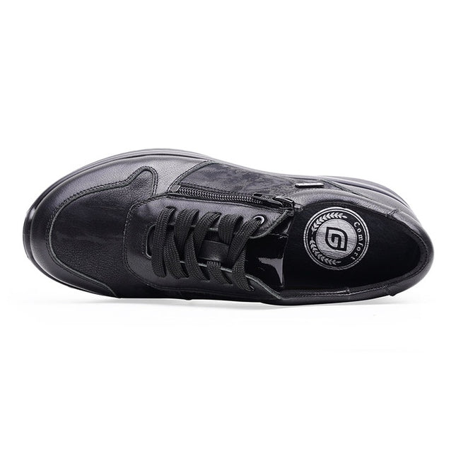 G Comfort P-819SF Black Waterproof