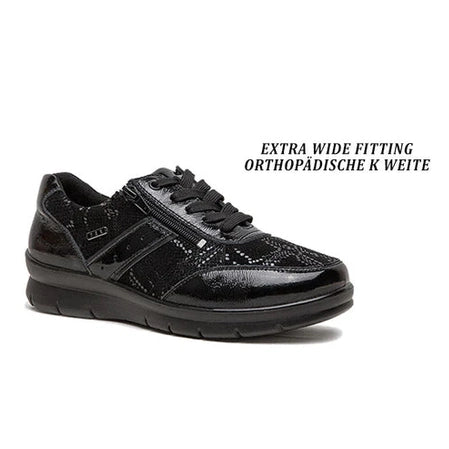 G Comfort P-8262S Black Waterproof