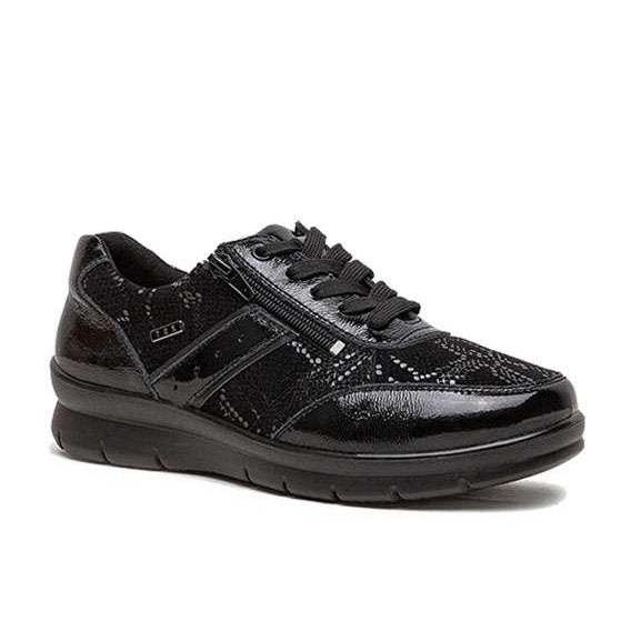 G Comfort P-8262S Black Waterproof