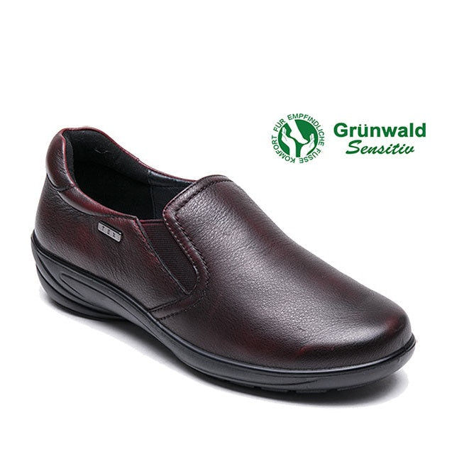 G Comfort P-9519R Burgundy Waterproof