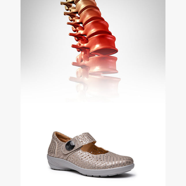 G Comfort P-9528MF Snake