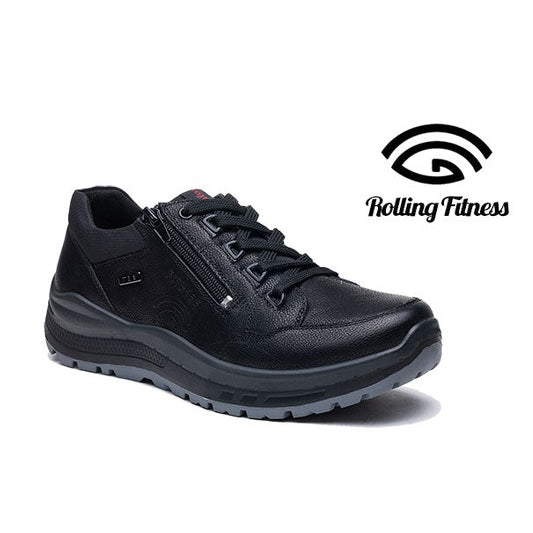 G Comfort R-5583S Black Waterproof