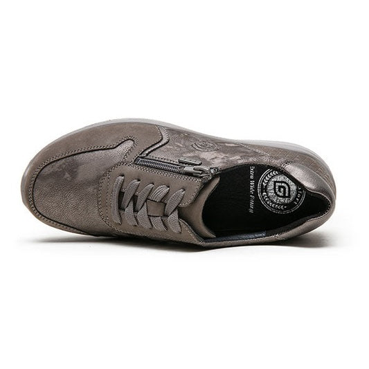 G Comfort R-9881 Grey Fantasy Waterproof