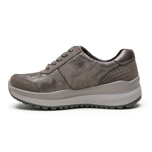 G Comfort R-9881 Grey Fantasy Waterproof